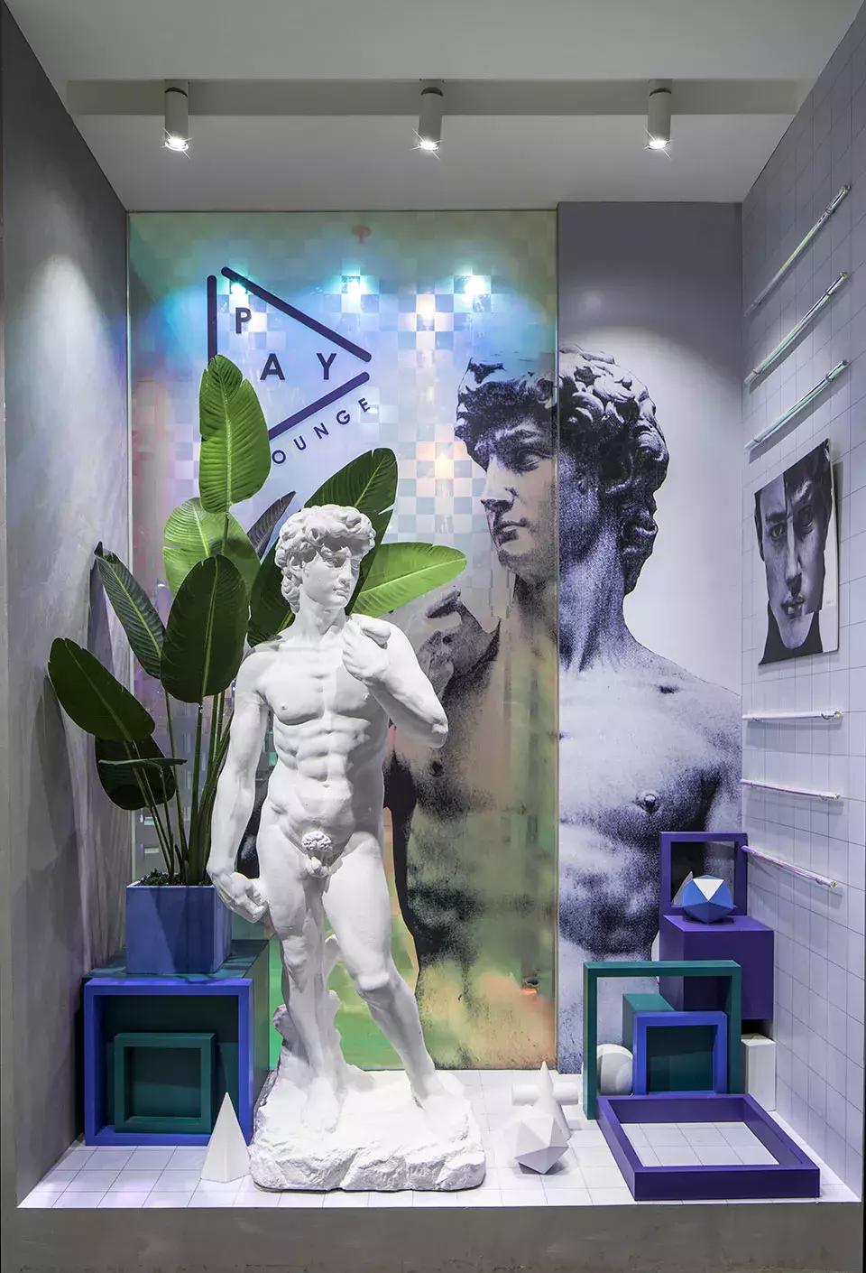 你没见过的买手店高品质,中国最出色的买手店