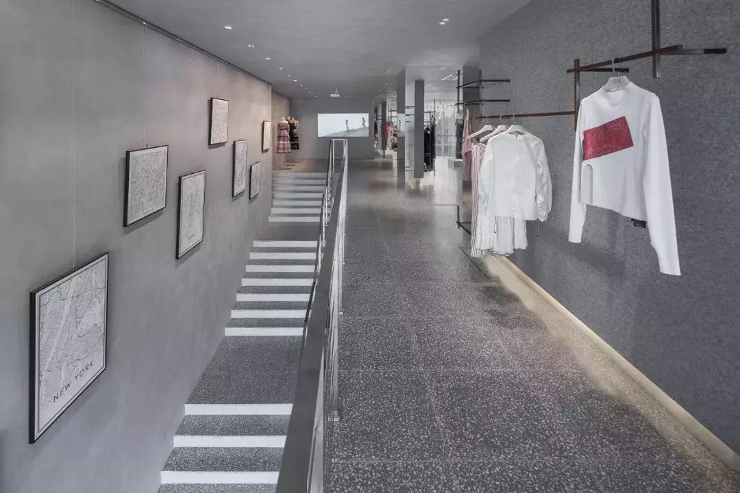 你没见过的买手店高品质,中国最出色的买手店