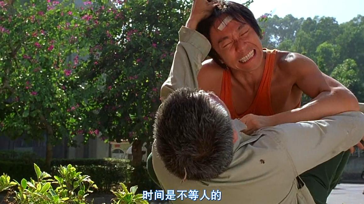 少林足球看全片,一口气看完少林足球31分钟