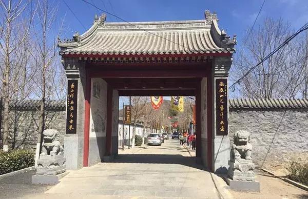 还出什么国？去了易县，等于去了全世界，不信你看！