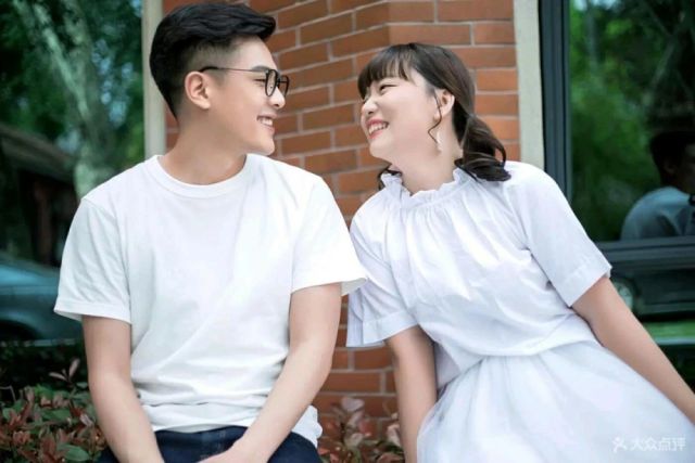 武汉十大婚纱摄影排名榜,武汉光谷天籁婚纱摄影