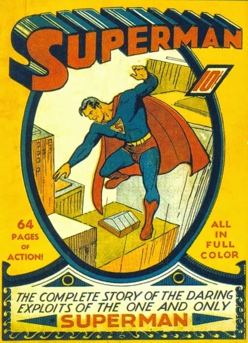 超级英雄为什么都要穿健身衣,超级英雄紧身衣里面要打底吗