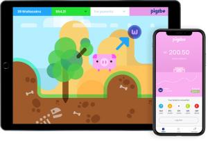 现金给小孩当零用钱已落伍？金融卡及加密货币当零用钱你听说过吗