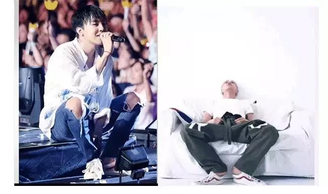 适合春天的鞋,春夏季百搭的鞋推荐