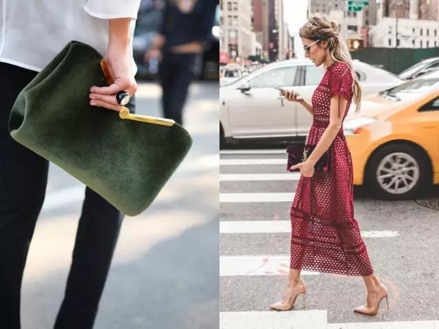 包包背法与叫法,休闲背包正确背法