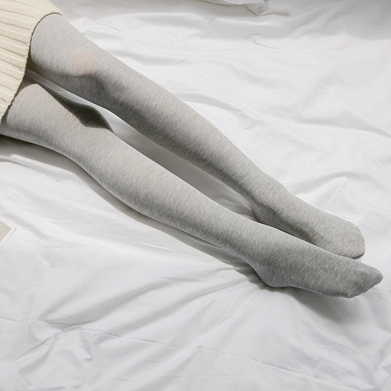 连体裤袜肉色黑色薄款夏天,连裤袜超显瘦