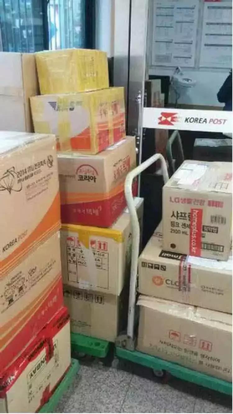 揭秘日本代购的内幕,代购东西被海关扣了谁赔钱