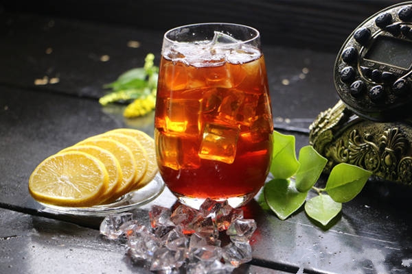 外国明星喜欢的茶,外国明星喜欢喝奶茶