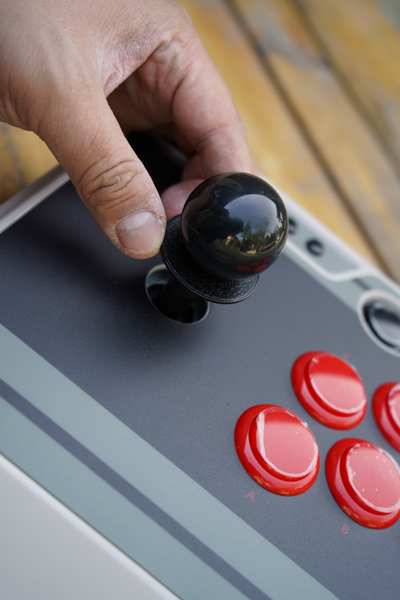 重温经典街机游戏厅,重温街机厅