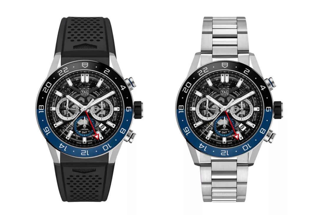 泰格豪雅手表国内正品与原单,宇舶和泰格豪雅