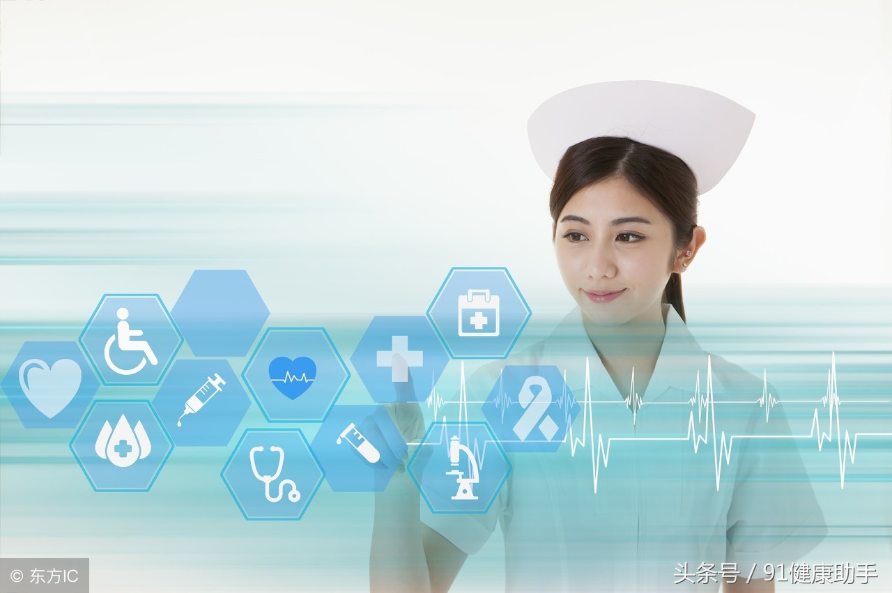 穴位缓解心悸,穴位治偏瘫