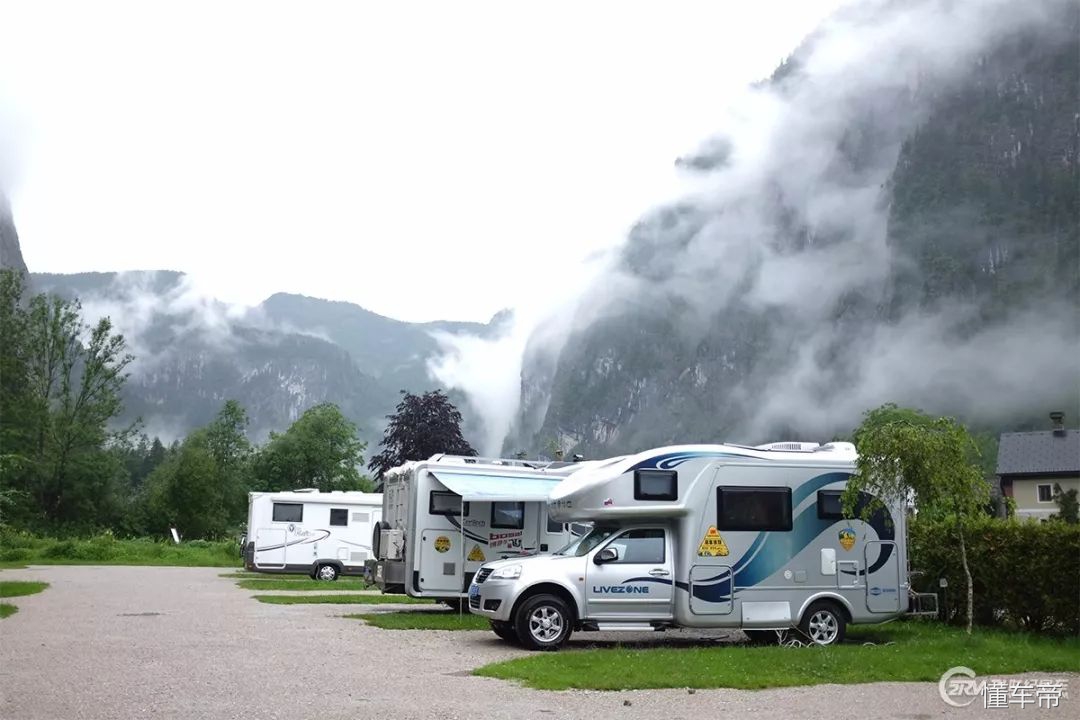 房车新手上路注意事项,房车使用和保养