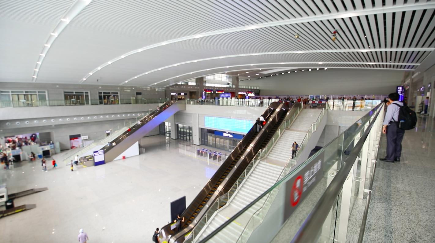 龙岩新火车站投入使用时间,龙岩新火车站最新规划图