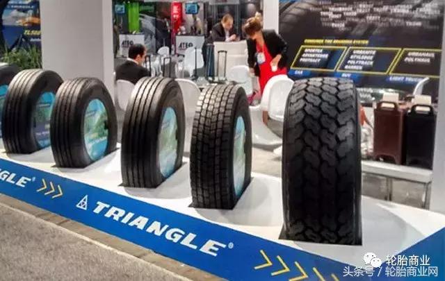三角轮胎特点图片,三角轮胎质保多少时间