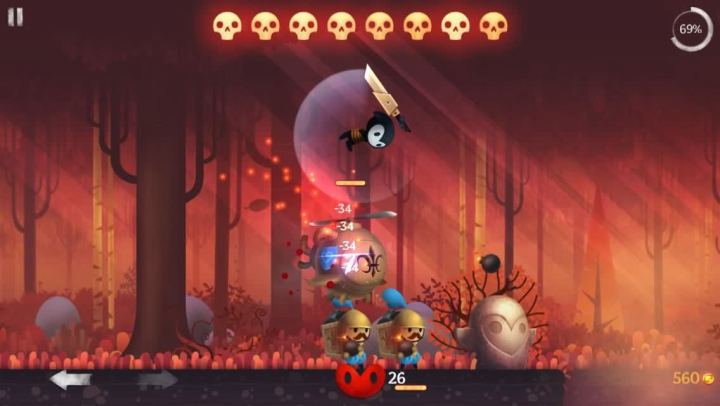 目前最好的十大单机手游,几款最好玩的单机手游