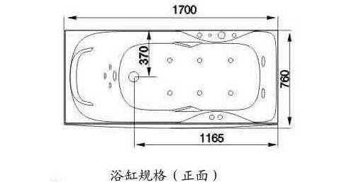 独立浴缸怎么装好看,浴室里面装上浴缸怎样搭配好看
