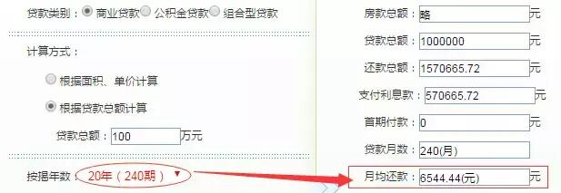 还房贷怎样更划算,公积金怎么还房贷