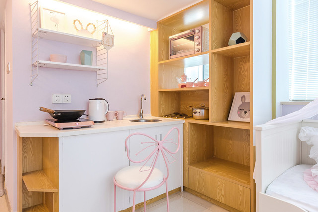 住进公主房,厦门ins拍照圣地