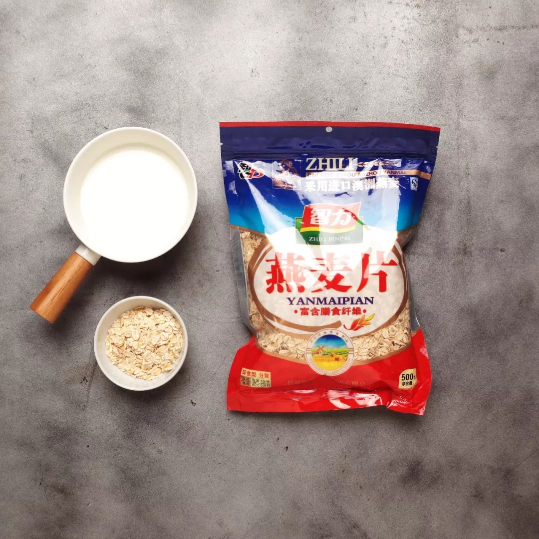 市场上什么牌子的燕麦片营养最好,燕麦片推荐金色老款