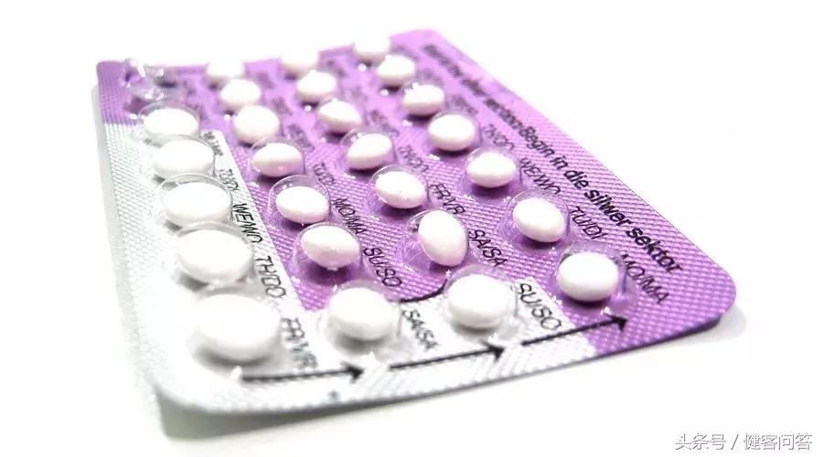 避孕药副作用真的那么可怕吗,避孕药出现的副作用多久能好