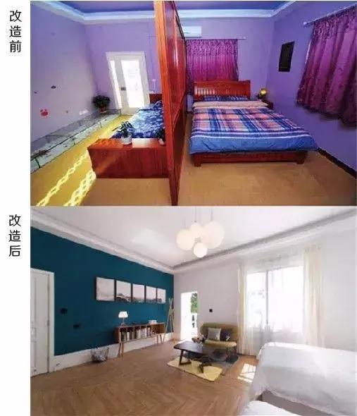 东山帐篷生态酒店左耳厦门民宿猫街第一爆改夫妻档他们改过的房子