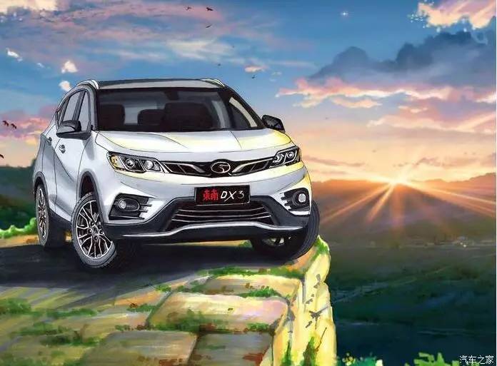 东南dx3自驾游,江浙寻花事