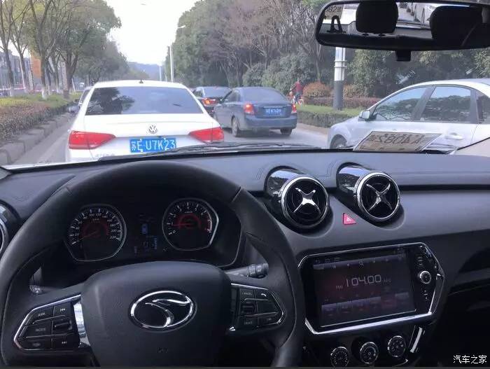 江浙寻花事,东南dx3自驾游