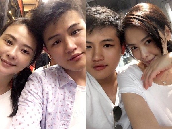 24岁成名，因吸毒自毁前程，41岁嫁小15岁老公，今为怀孕增肥