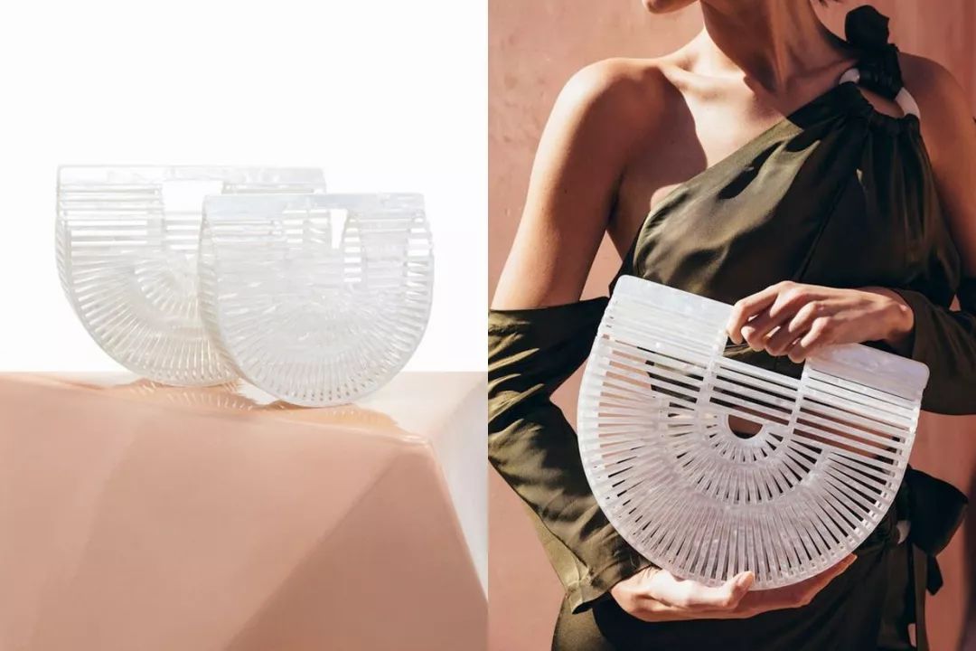 小众千元包,小众奢侈品牌包