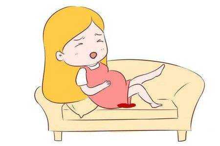 孕妈怀孕是前壁怀还是后壁怀，里面大有学问，你知道几个？