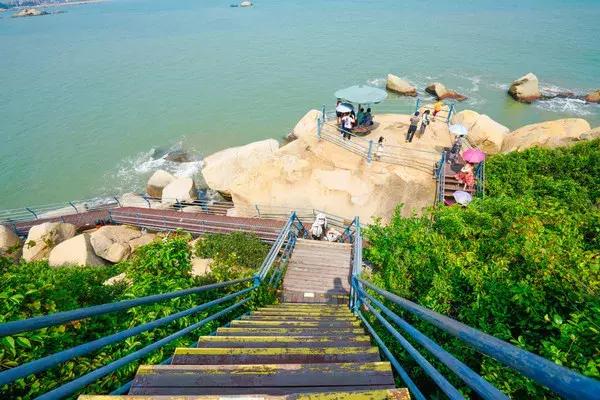 东莞出发最全攻略,从东莞出发两天一夜去哪合适