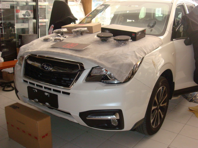 优特声603搭配摩雷602音响效果,斯巴鲁森林人音响在线试听