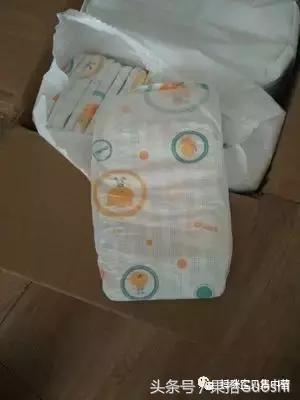宝宝纸尿裤好评,宝宝纸尿裤高颜值