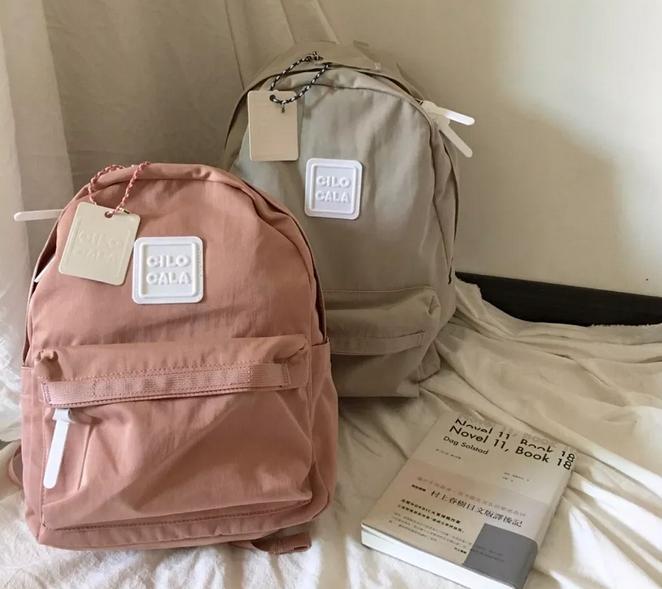 好看的双肩妈咪包推荐,妈咪包外出包包推荐大容量