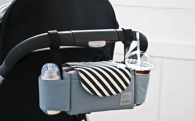 好看的双肩妈咪包推荐,妈咪包外出包包推荐大容量