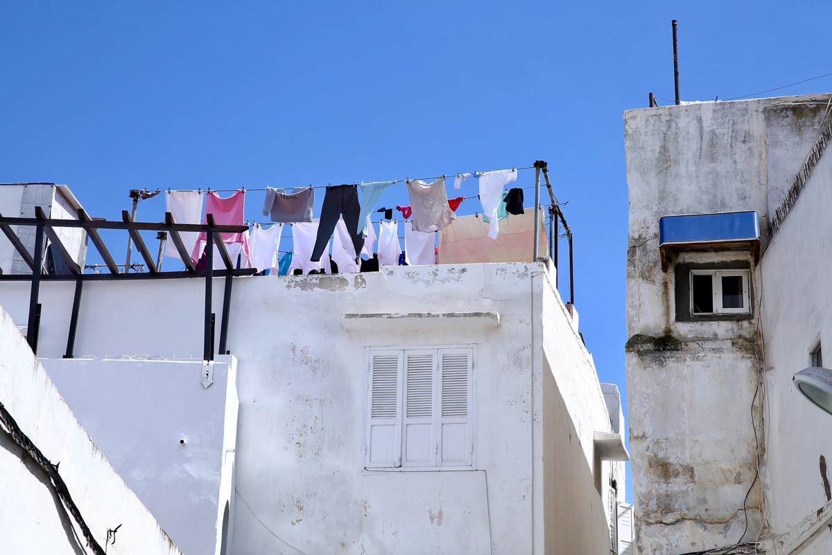 摩洛哥人人都听过的歌,摩洛哥一切皆有可能