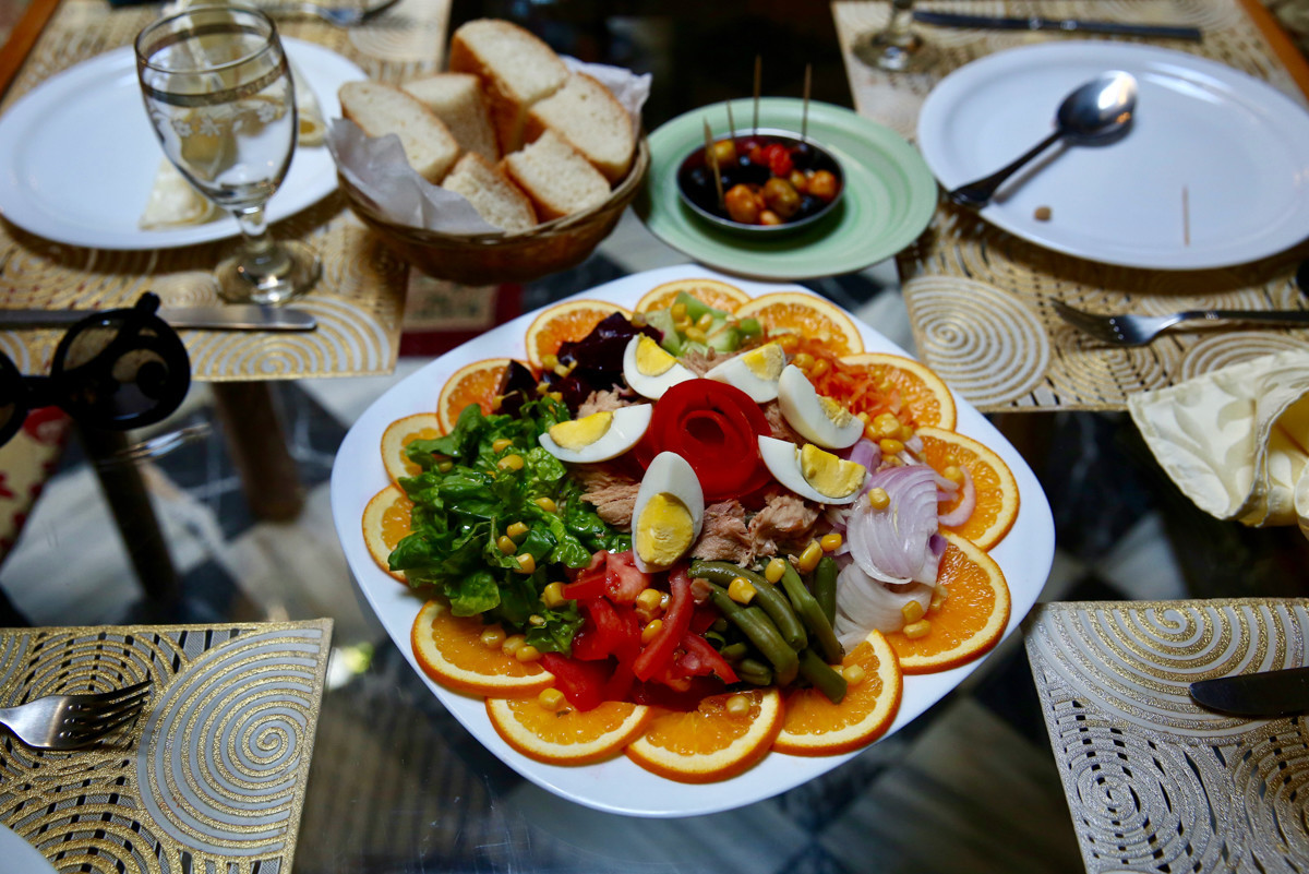 摩洛哥人人都听过的歌,摩洛哥一切皆有可能