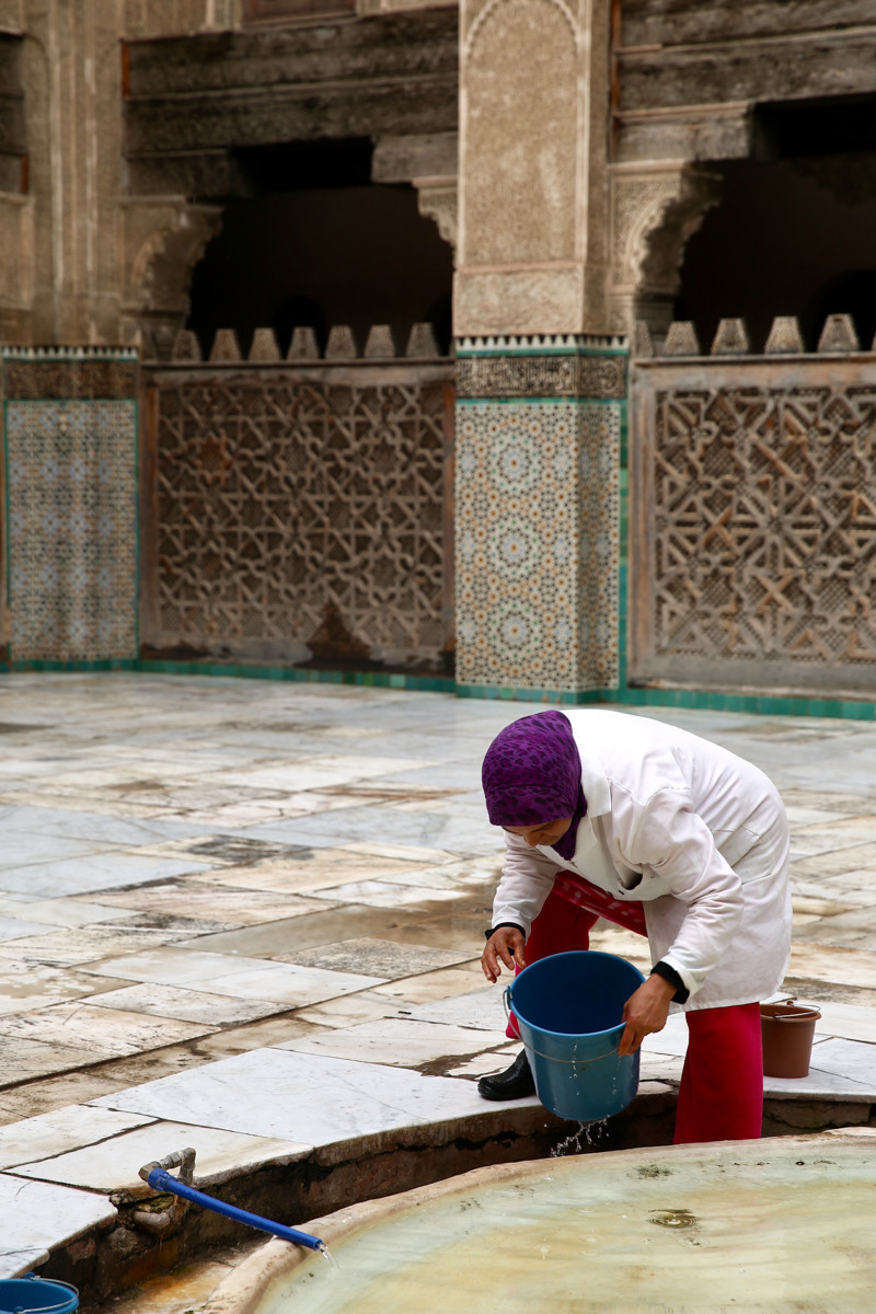 摩洛哥人人都听过的歌,摩洛哥一切皆有可能