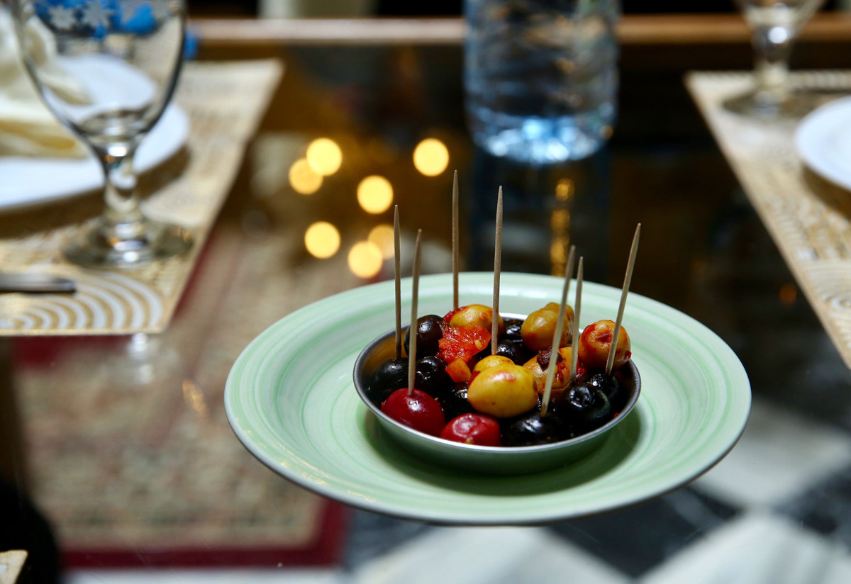 摩洛哥人人都听过的歌,摩洛哥一切皆有可能