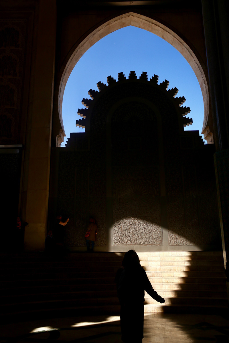 摩洛哥人人都听过的歌,摩洛哥一切皆有可能
