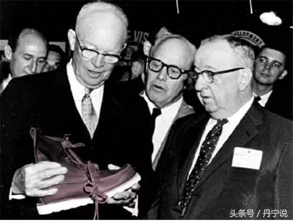 驯服这匹“野马”：美国Redwing红翼经典875鞋靴养4年洗2次