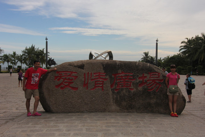 三亚亚龙湾蜜月住宿推荐,蜜月去三亚是跟团还是自由行