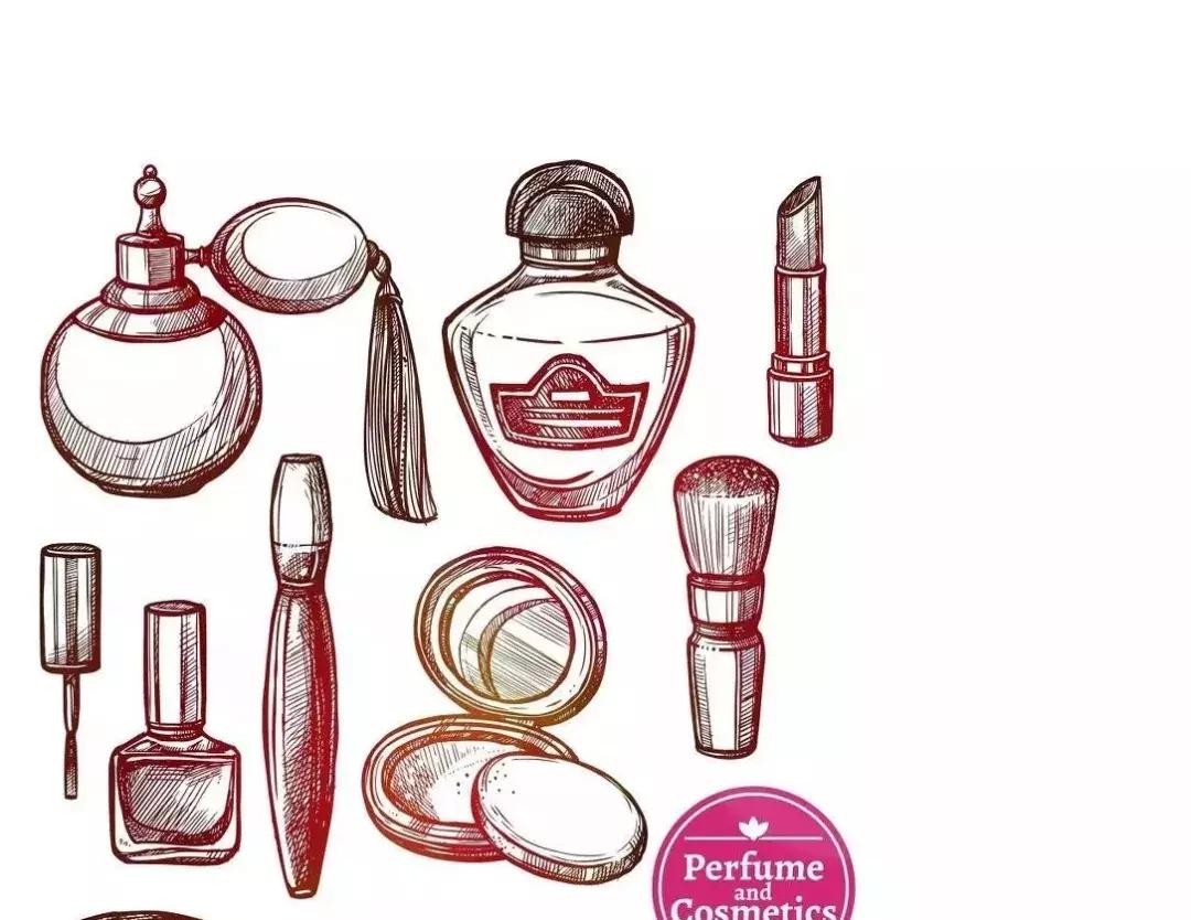 女生化妆品质疑,化妆品品牌歧视