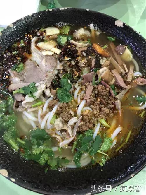 城市奇遇全国各地美食代表原来都“藏”在鞍山啦！把它们找出来