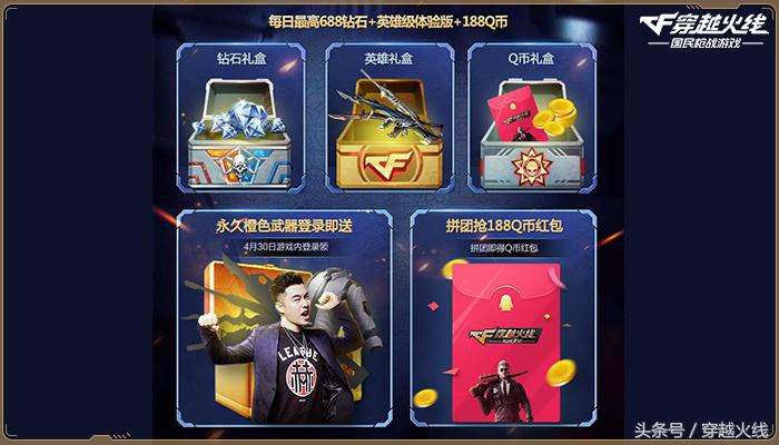 近期送q币活动,注册送q币活动