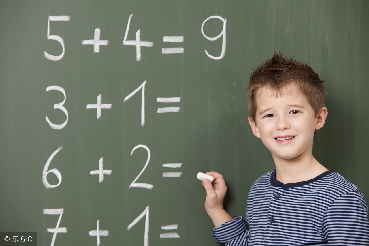 怎么能快速提高孩子口算,孩子口算能力差