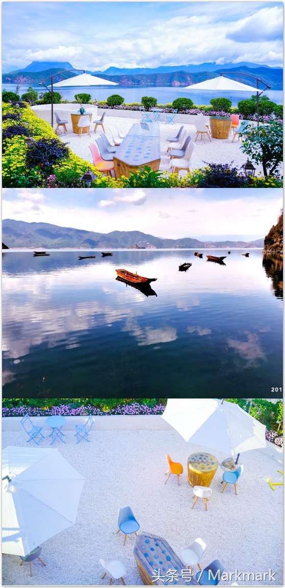 云南泸沽湖酒店攻略,泸沽湖最佳观景酒店