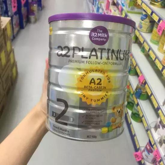 奶粉怎么辨别真假不会过期,买俄罗斯奶粉如何识别真假