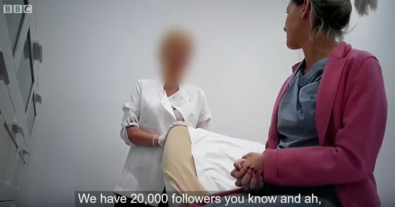 瘦脸针可怕之处,瘦脸针真的可怕吗