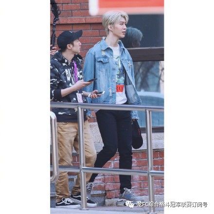 仅仅和巴黎世家说再见那只能是治标并不能治本！